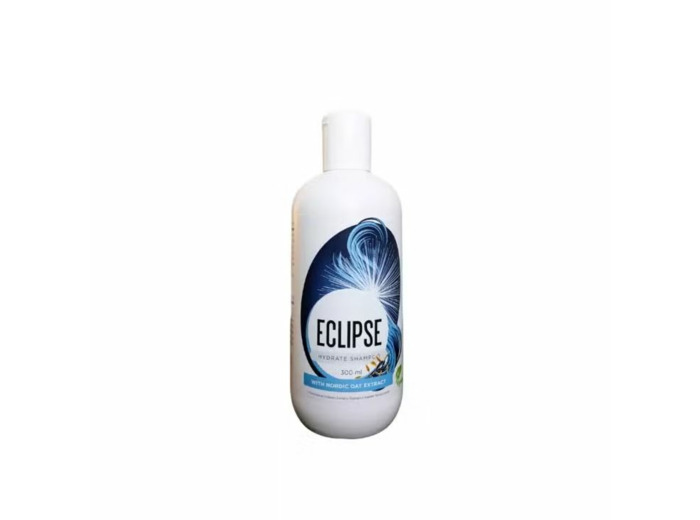 Eclipse Hydra Shampoo 300ml - kosteuttava shampoo