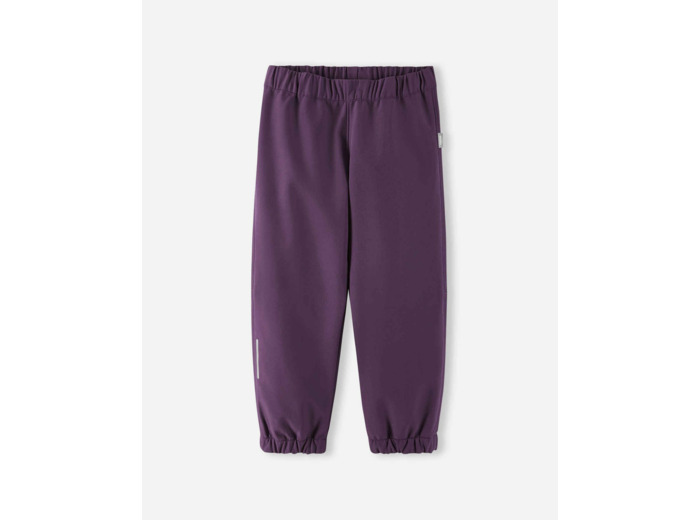 Lasten softshell-housut Oikotie