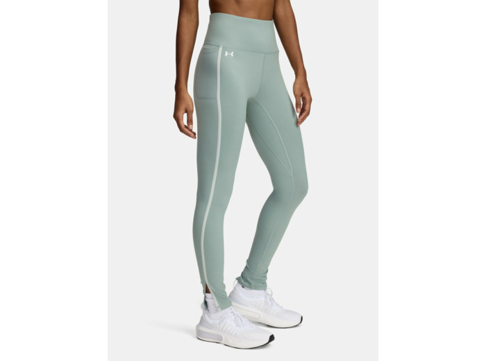 Women's Motion Piped Legging