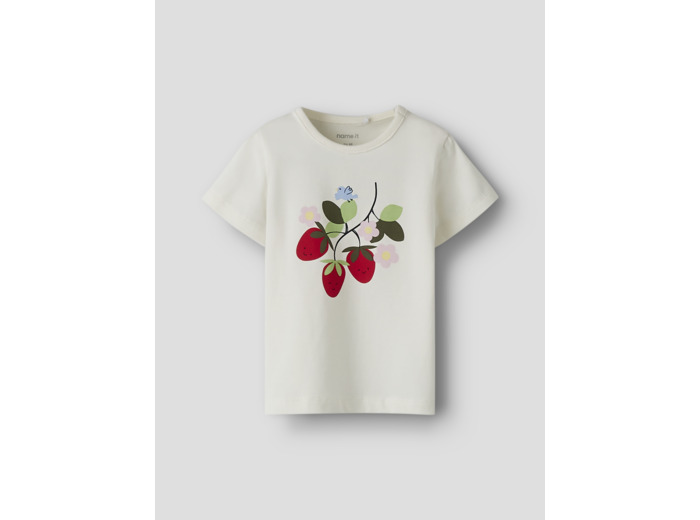 Regular Fit O-Neck Short Sleeves (S/S)