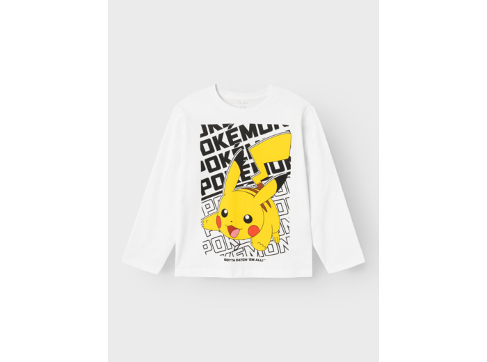 Standard Fit O-Neck Long Sleeves (L/S)
