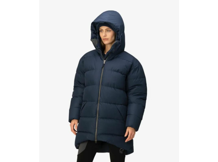 Oslo duvet Jacket (W)