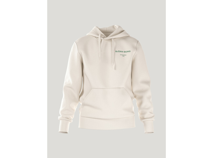 BORG ESSENTIAL 1 HOODIE