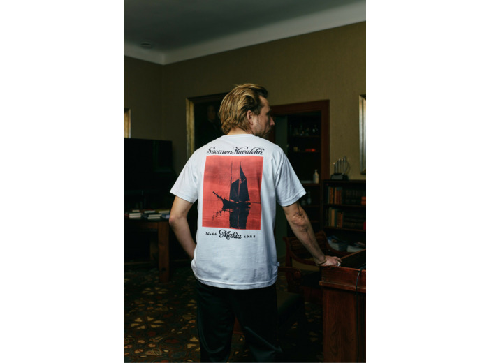 Twenties T-Shirt