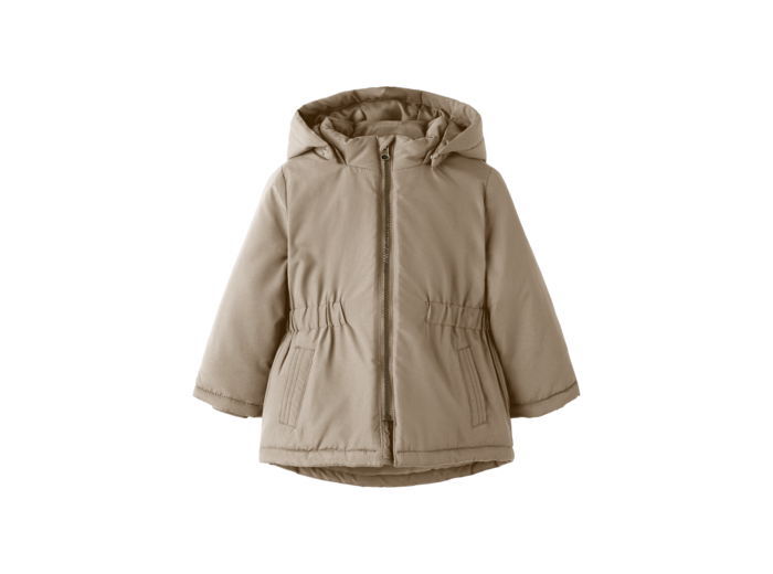 Detachable Hood Long Sleeves (L/S)