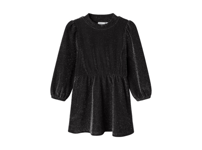 Regular Fit O-Neck Long Sleeves (L/S)