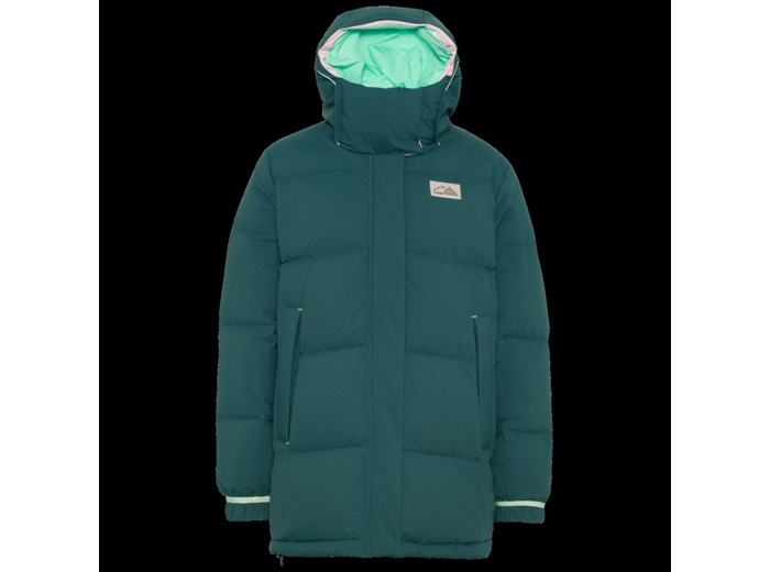 Evy Down Jacket