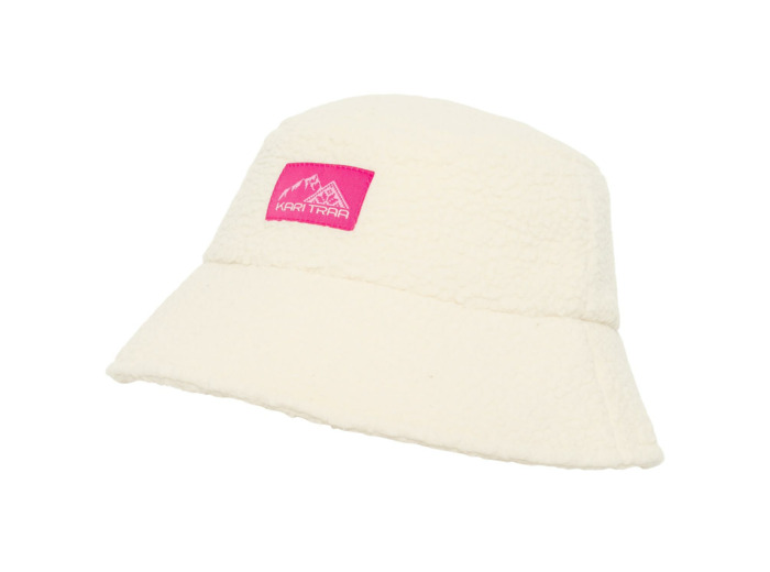 ROTHE PILE BUCKET HAT