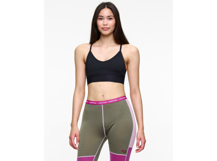 Var Sports Bra