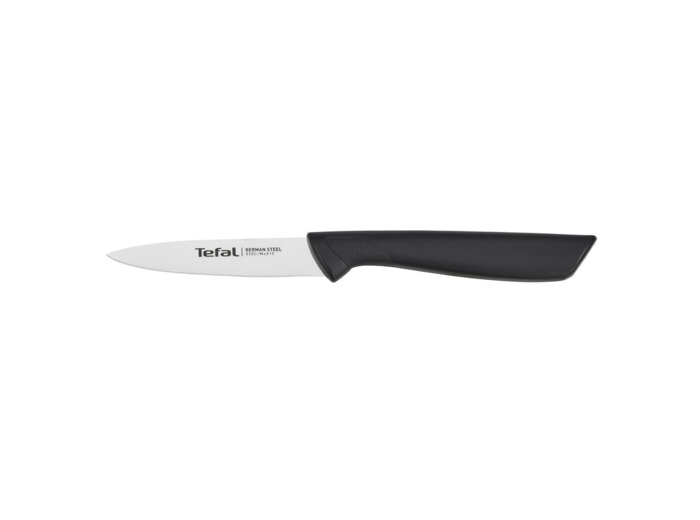 ColorFood Paring Knife 8cm Black