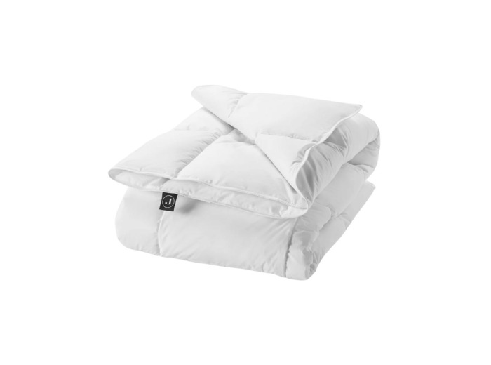 Joutsen SUOJA lämmin untuvapeitto 700g