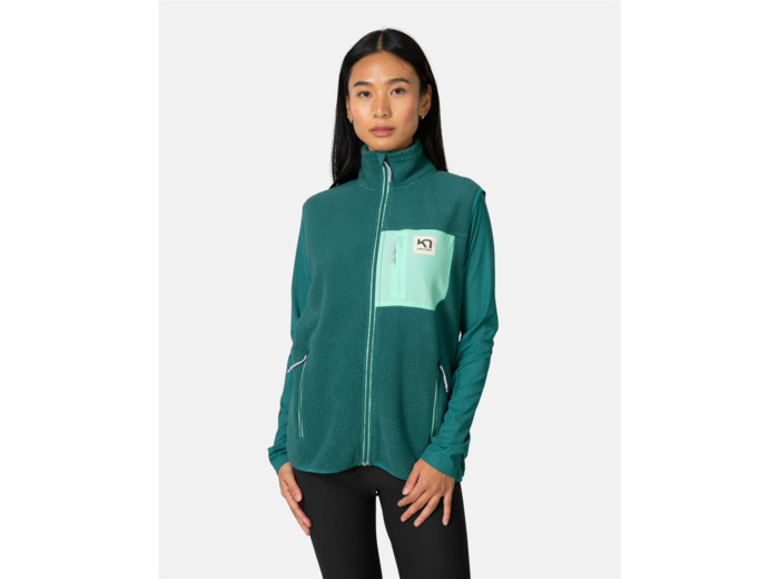 Rothe Vest