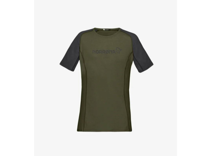 fjørå equaliser lightweight T-Shirt (W)