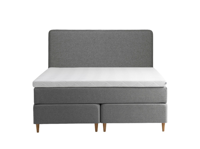 TEMPUR Promise Continental bed 180x200cm