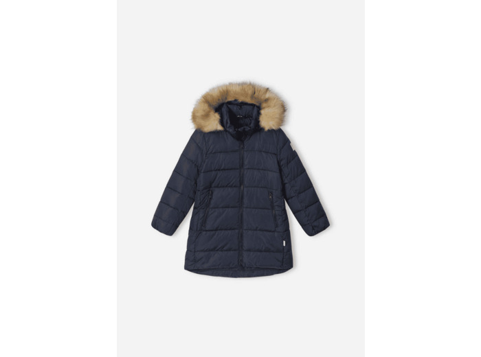 Lasten talviparka Lunta AW22