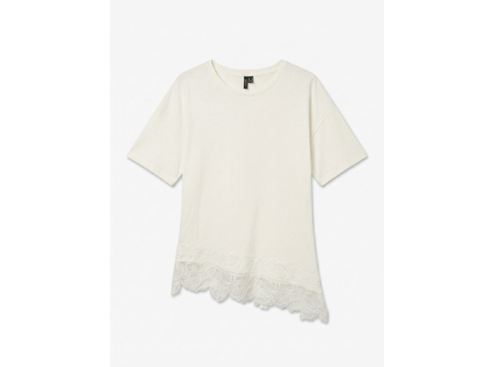 Regular Fit O-Neck Short Sleeves (S/S)