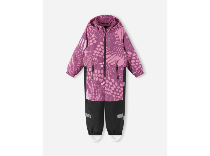 Lasten vedenpitävä välikausihaalari Karviala