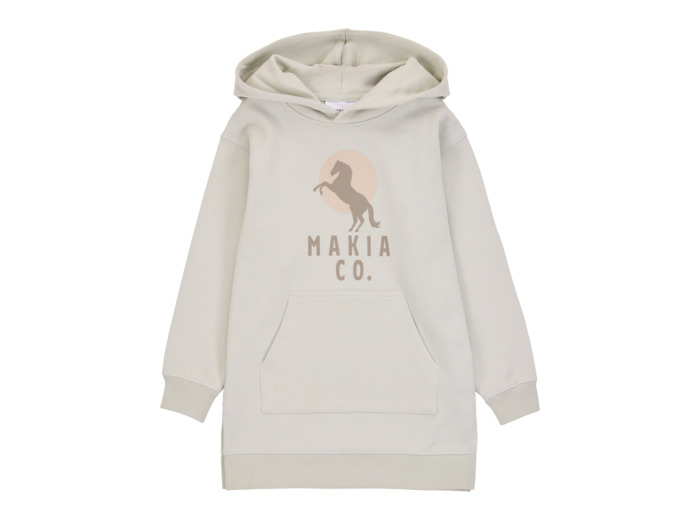 Pony Hooded Sweatshirt