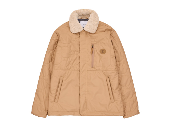 Timberline Jacket