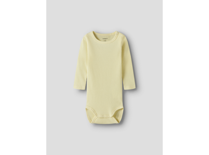 O-Neck Long Sleeves (L/S)