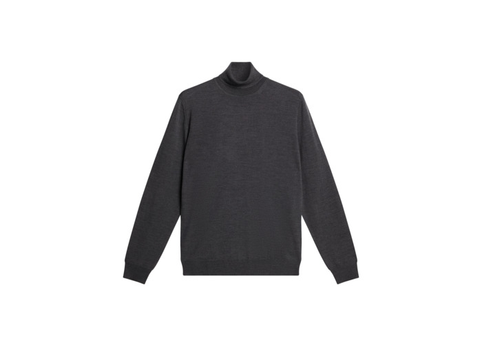 Kaden Merino Turtle Neck FMKW12664 U258