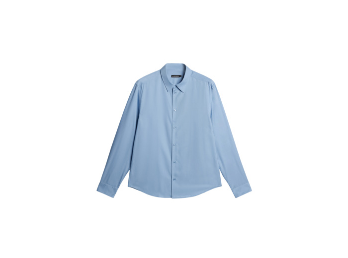 Slim LS Comfort Tencel Shirt FMST12827 O539