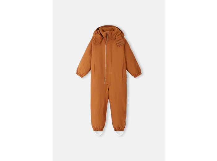 Lasten vedenpitävä talvihaalari ReimaTec Tromssa