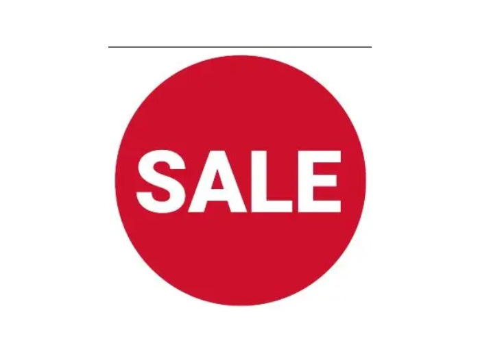 Extra 20% on all sale items
