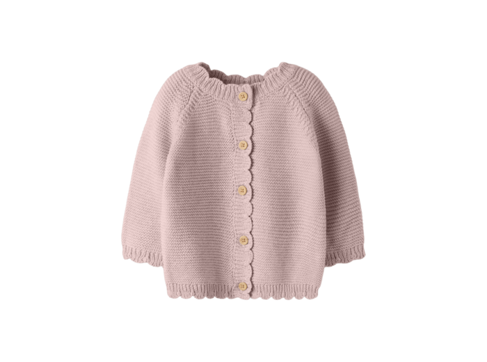 Regular Fit O-Neck Long Sleeves (L/S)
