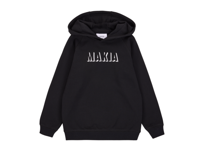 Umbra Hooded Sweatshirt