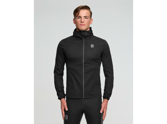 Jacket Winter Run Protect