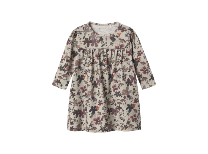 Regular Fit O-Neck Long Sleeves (L/S)