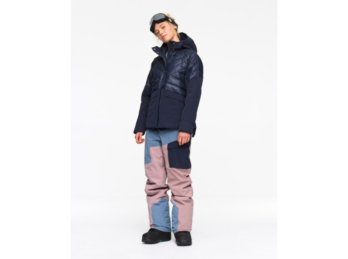 Ragnhild Down Jacket