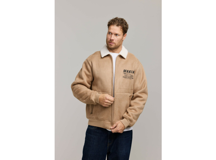 Racing Jacket