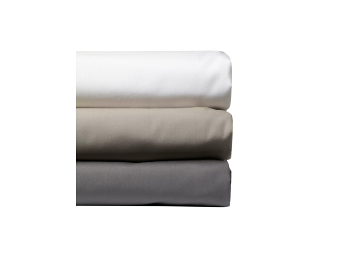 TEMPUR Luxe Cotton Sateen Envelope Bed Sheet 180x200x9cm