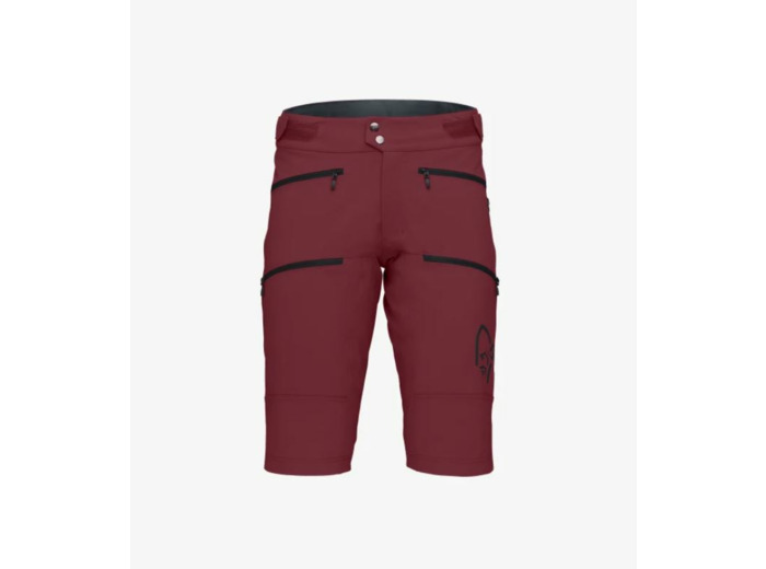 Fjørå flex1 heavy duty Shorts (M)