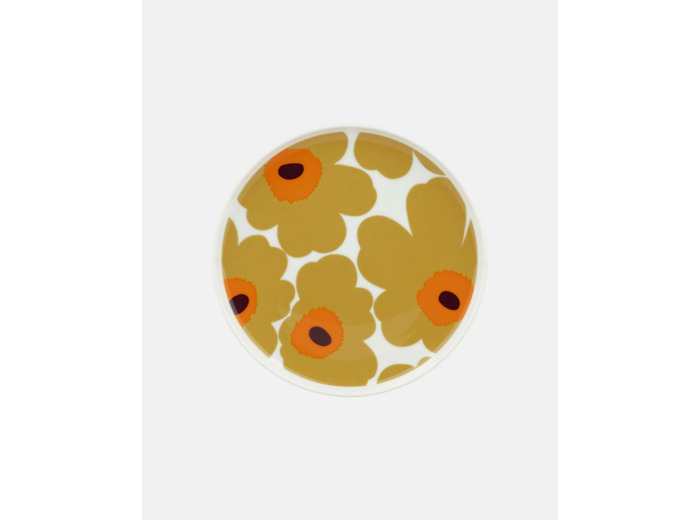 Oiva / Unikko Lautanen 20 cm