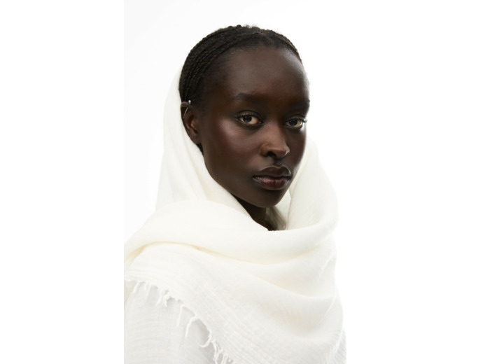 Fabian Scarf 110x185cm