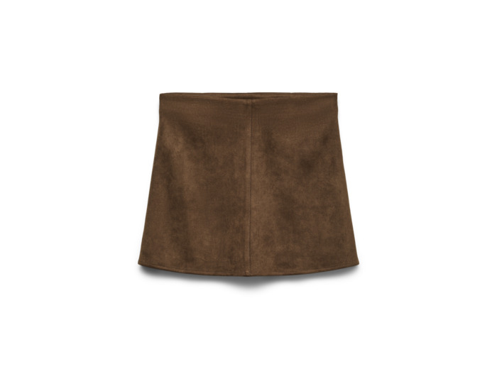 VMEDIS SHORT SKIRT WVN EXP MFO