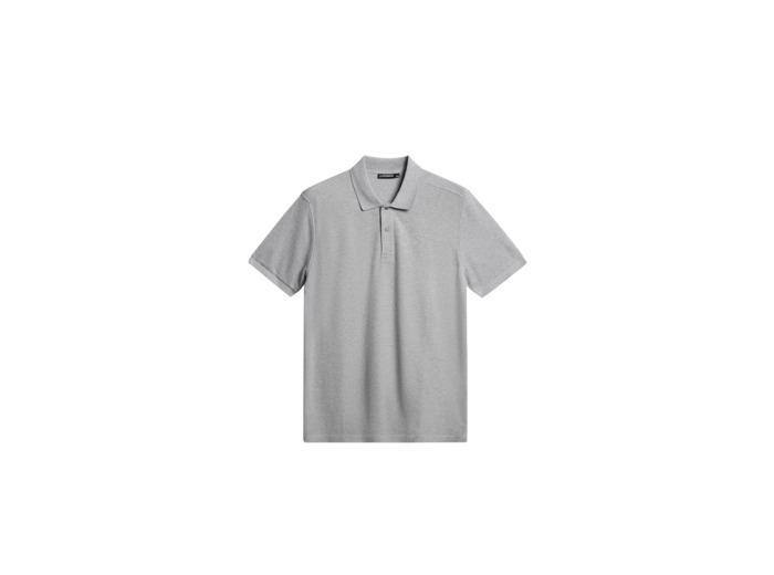 Troy Polo Shirt Seasonal Pique FMJT11653 U218