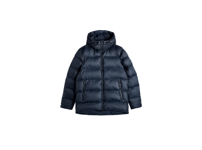 M Barrett Padded Jacket BMOW17897 9999
