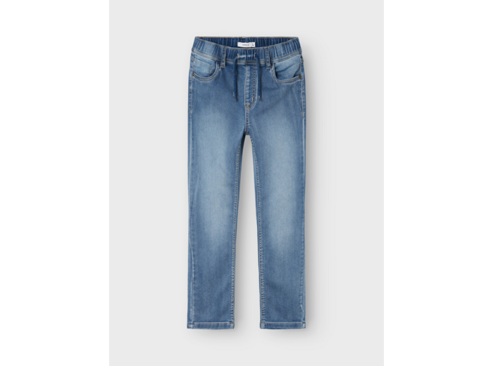 Slim Fit