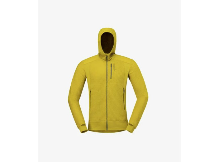 falketind alpha120 Zip Hood (M)
