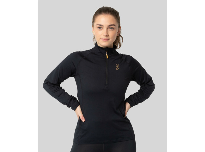 Elemental Half Zip