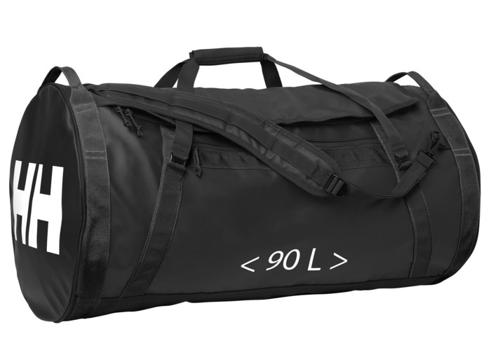 HH DUFFEL BAG 2 90L
