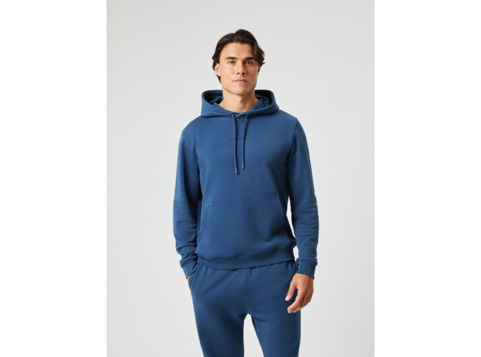 BORG CLASSIC HOODIE