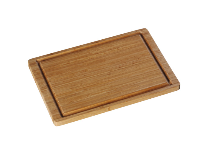 Bambou chopping board 38x25 cm