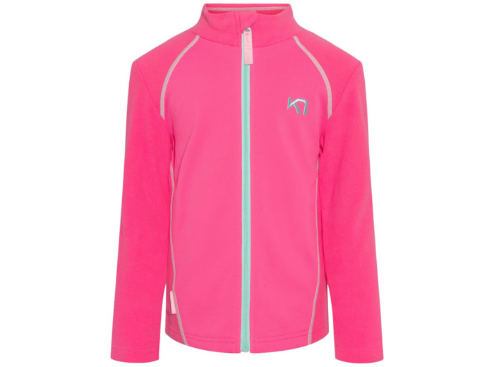 Kari F/Z Fleece Kids