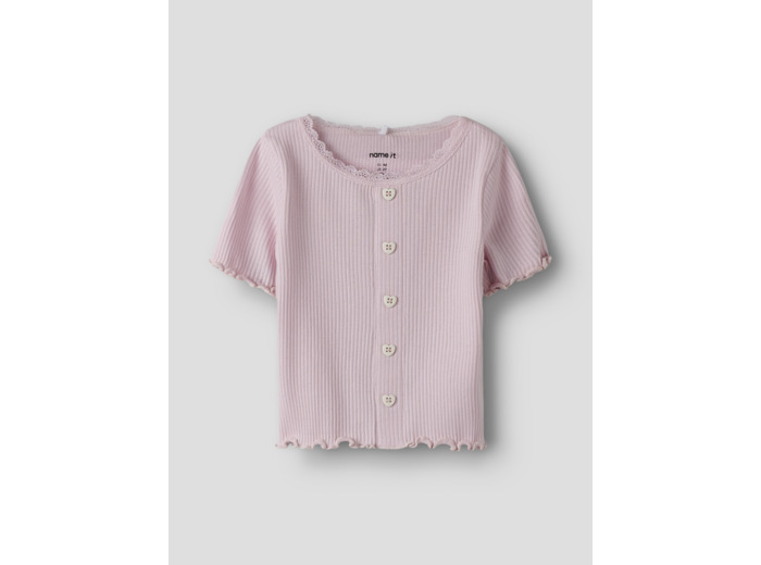 Slim Fit O-Neck Short Sleeves (S/S)