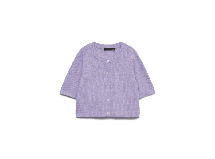 Regular Fit O-Neck 2/4 Sleeves (2/4)